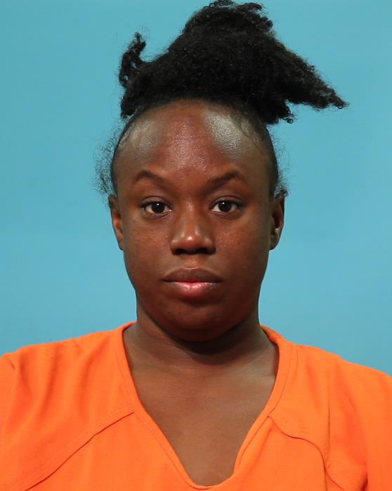 VALENTINE, PRECIOUS LLOYD-JULIA booking photo