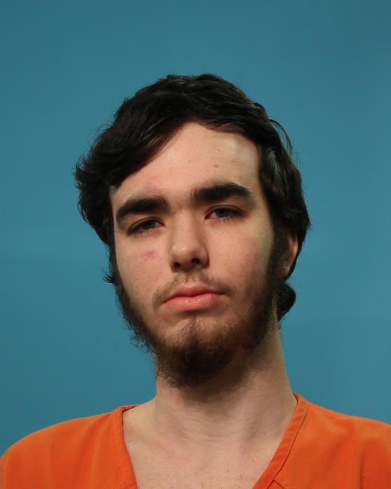 DELAHUNT, SLATER booking photo