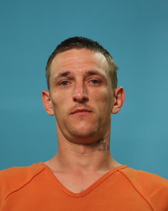 Conner, Harold GLENN, III booking photo