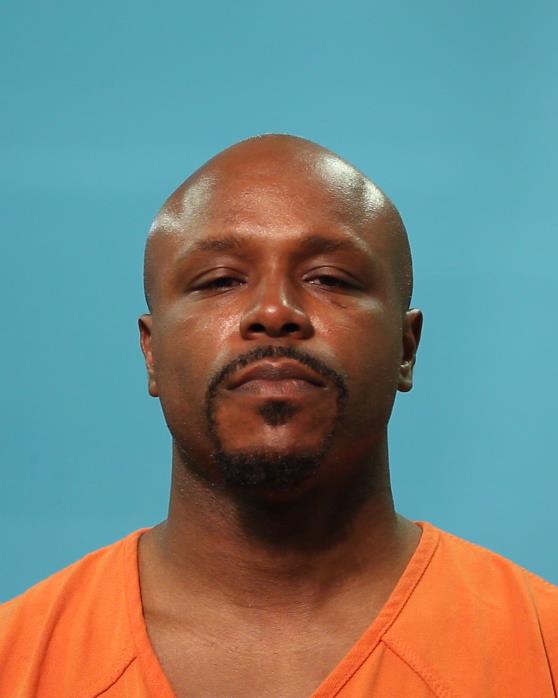 SCOTT, ARIAN LEROY booking photo