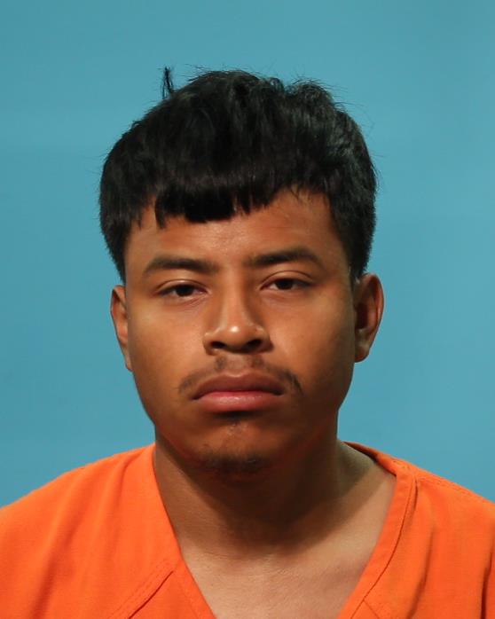 ABUNDIZ, FRANCISCO, Jr. booking photo