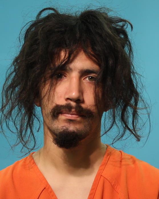 Arredondo, Alejandro booking photo