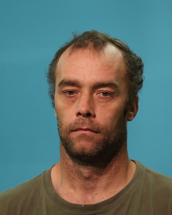 Monroe, Ronald Lynn, Jr. booking photo