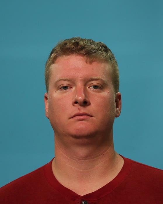 Pollock, Dillon Bryan booking photo