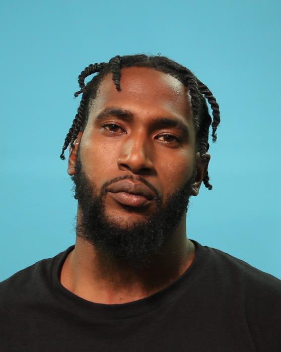 TIMS, KAEMAN LARON booking photo