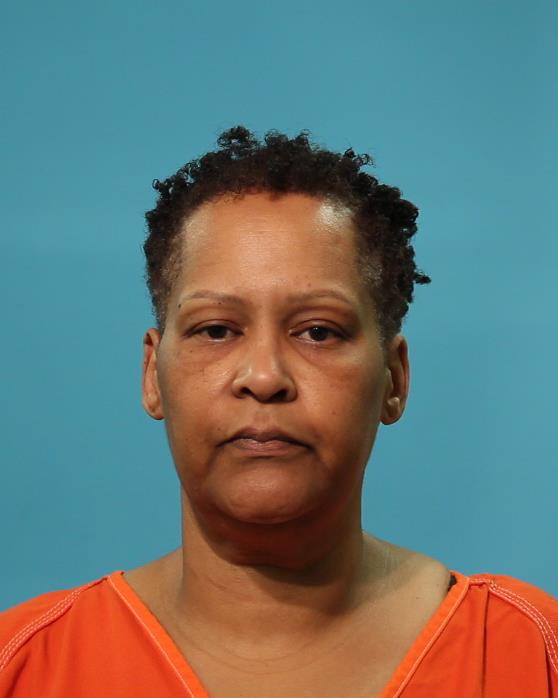 Brown, Tammy Shanette booking photo