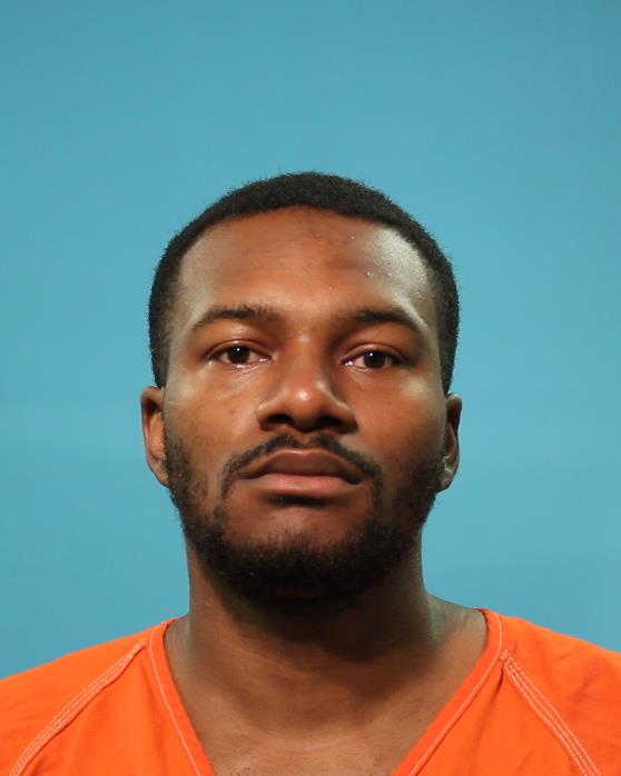 Williams, Shyheim booking photo