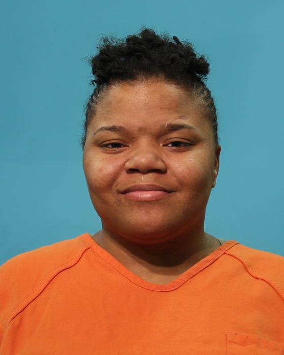 Rector, Gladys Lee booking photo