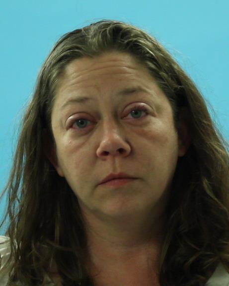 SIMPSON, CRYSTAL DAWN booking photo