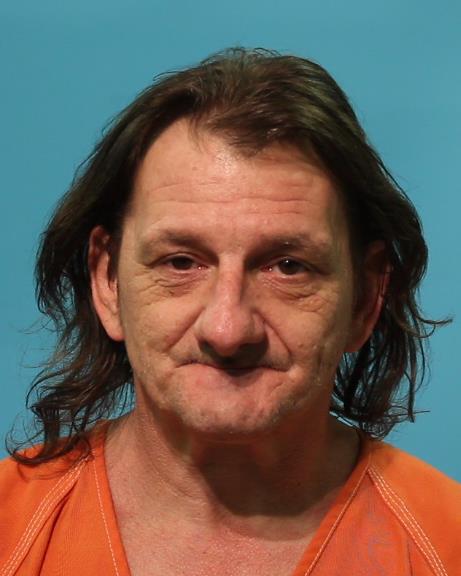 Fuller, Joseph David booking photo