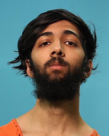 MOHAMMED, SAEED GABRIEL booking photo
