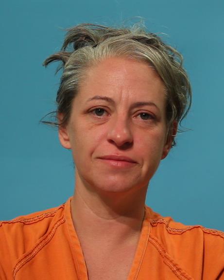 Galloway, Sarah Marquerite booking photo