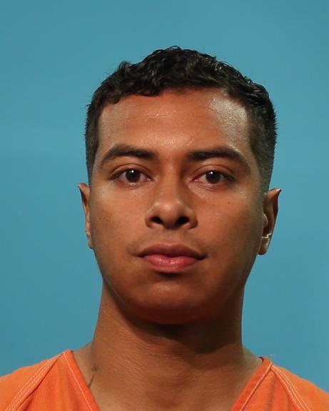 PENDLETON, SAMUEL JOHN booking photo