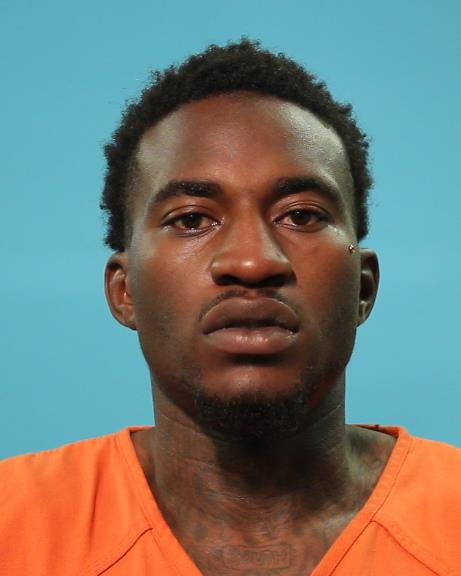 GIBBS, TROYVELLE LASHAWN booking photo