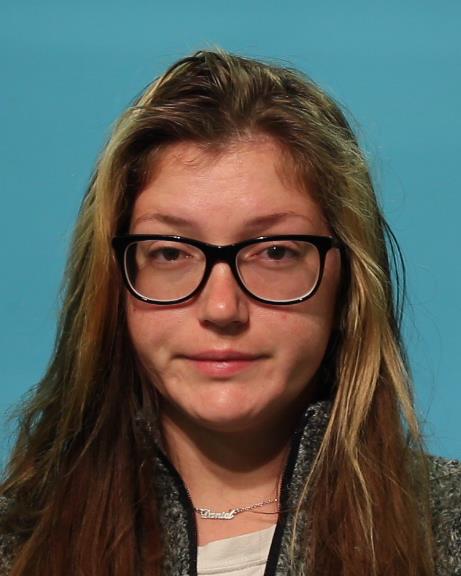 LEBOEUF, KENNEDIE NICOLE booking photo