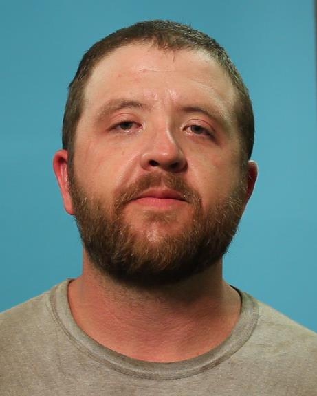 Green, Bobby Willis, III booking photo