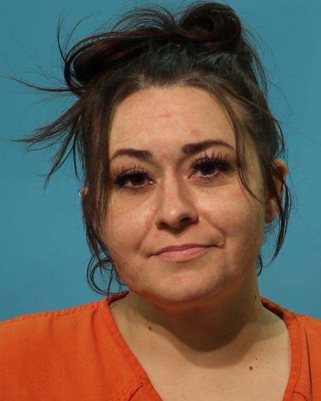 Price, Patricia Ann booking photo