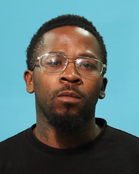 Hall, Chauncey Lemoine booking photo