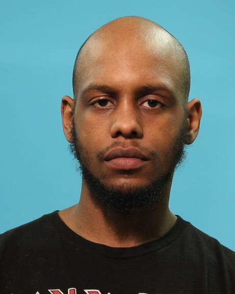 Cole, Katai Lawrence, Jr. booking photo