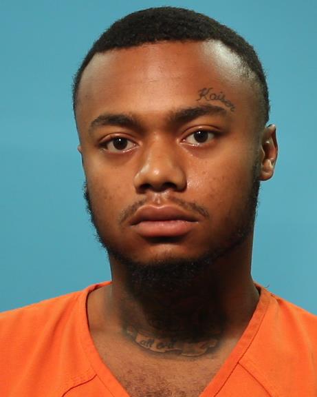 Fears, Cameron Lee booking photo