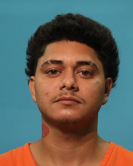 Cortez, Jose Miguel, Jr. booking photo