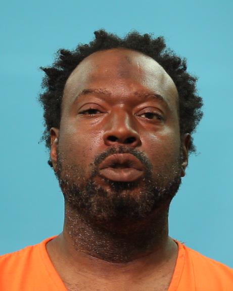 JOHNSON, CHRISTOPHER LEE booking photo