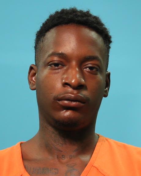 HARTWELL, DAMETRIUS DESHAWN booking photo