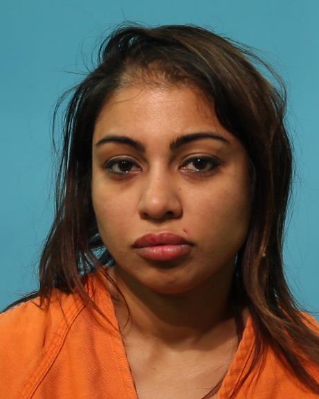 HUSAIN, SHAZIA booking photo