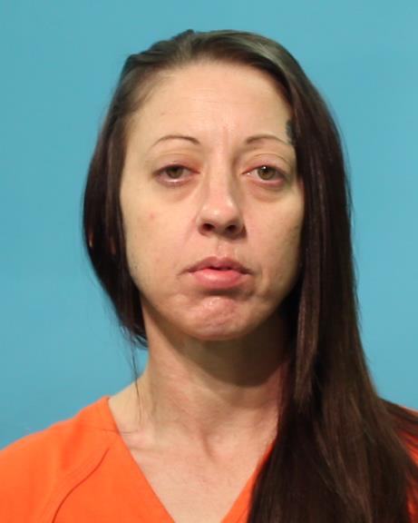 Mooney, Shannon Janelle booking photo