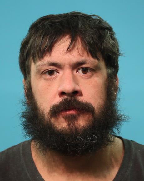 Espey, Jacob Dylan booking photo