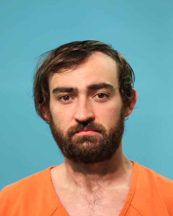 Smith, Brandon Tyler booking photo