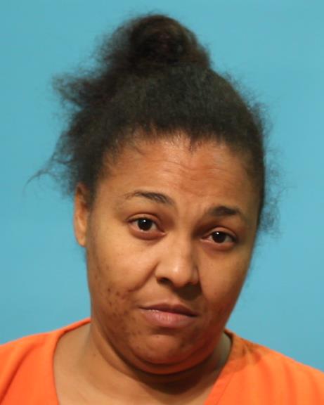 Sanchez, Priscilla Lucia booking photo