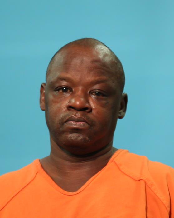 HORTON, DAVID ANDRE booking photo