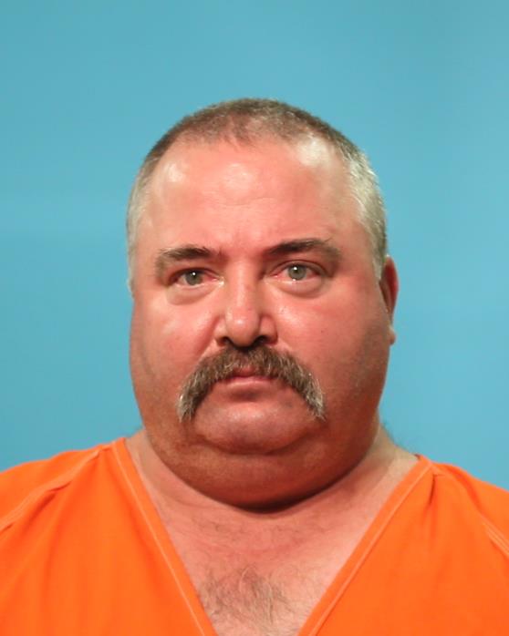 NUGENT, TIMOTHY JOHN booking photo