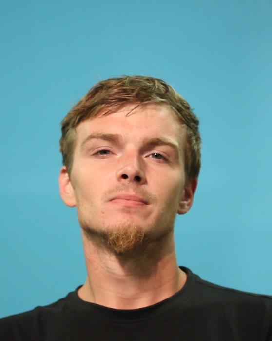 Felts, Evan, Jr. booking photo