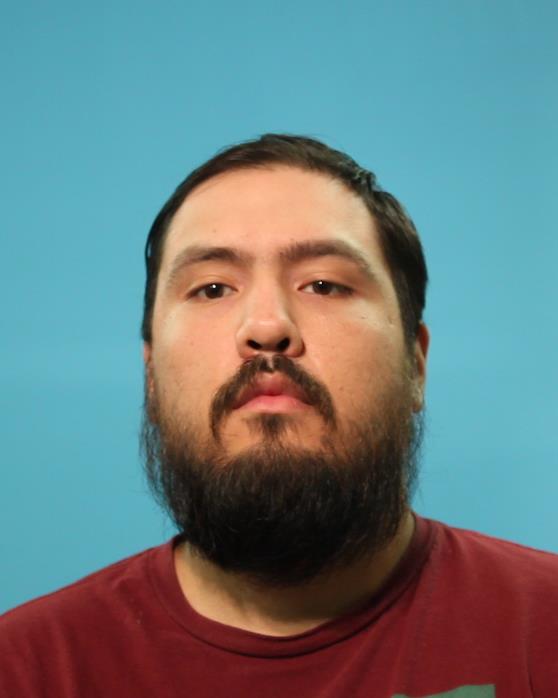 Hernandez, Jorge Matthew booking photo