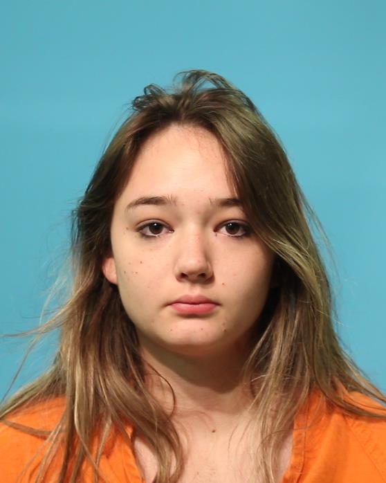 TIMMER, AIDEN MAREE booking photo