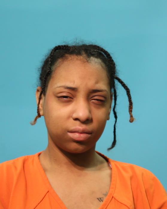 MCCRAE, ALICIA DANE booking photo
