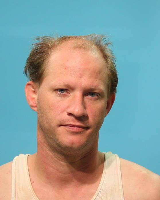 NIEMTSCHK, JOSEPH booking photo