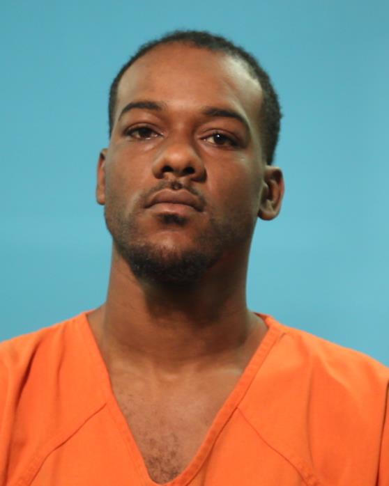 WYLIE, KIAJEA booking photo