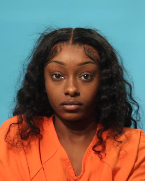HENSON, KARYNN ALIANNA booking photo