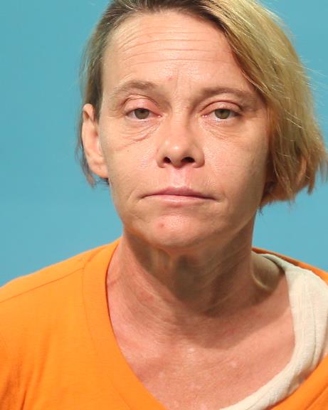 Miller, Janice Marie booking photo