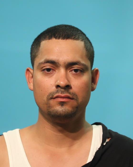 Lopez, Adrian Horacio booking photo