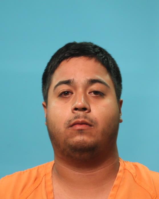 AMBRIZ, JUAN ALBERTO booking photo