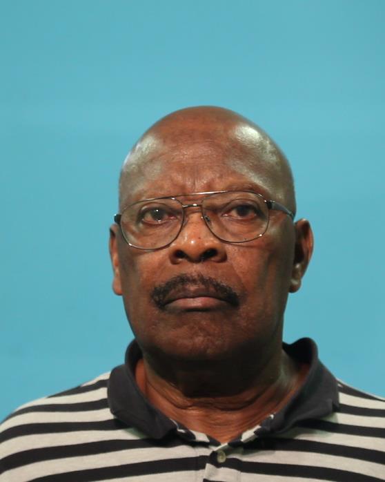 PHOENIX, OZELL LEROY booking photo