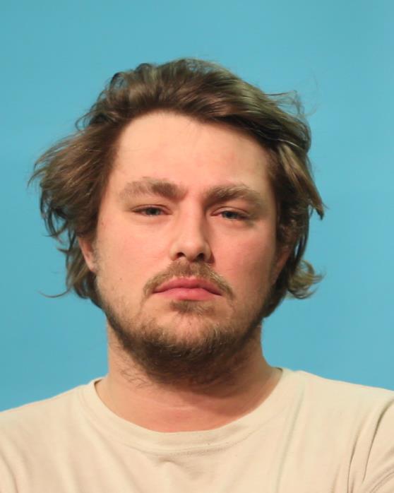 STEPHENS, BRANDON MACKENZIE booking photo