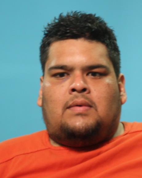 TORRES, EDUARDO DAVID booking photo