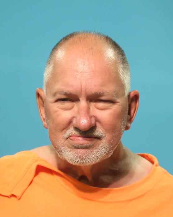 BROUSSARD, HENRY MARTIN booking photo