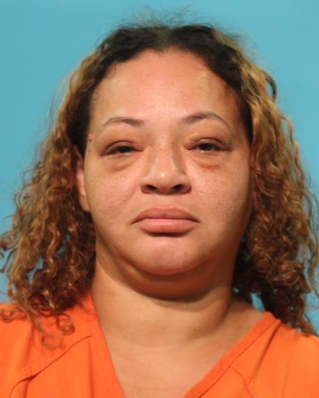 Gutirrez, Lisandra booking photo