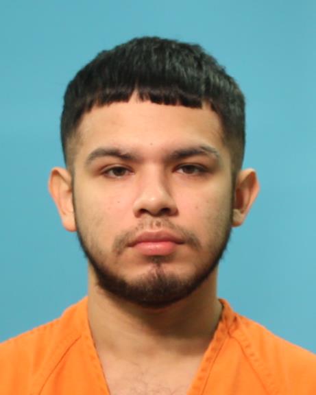 ALVARADO, JONATHAN booking photo